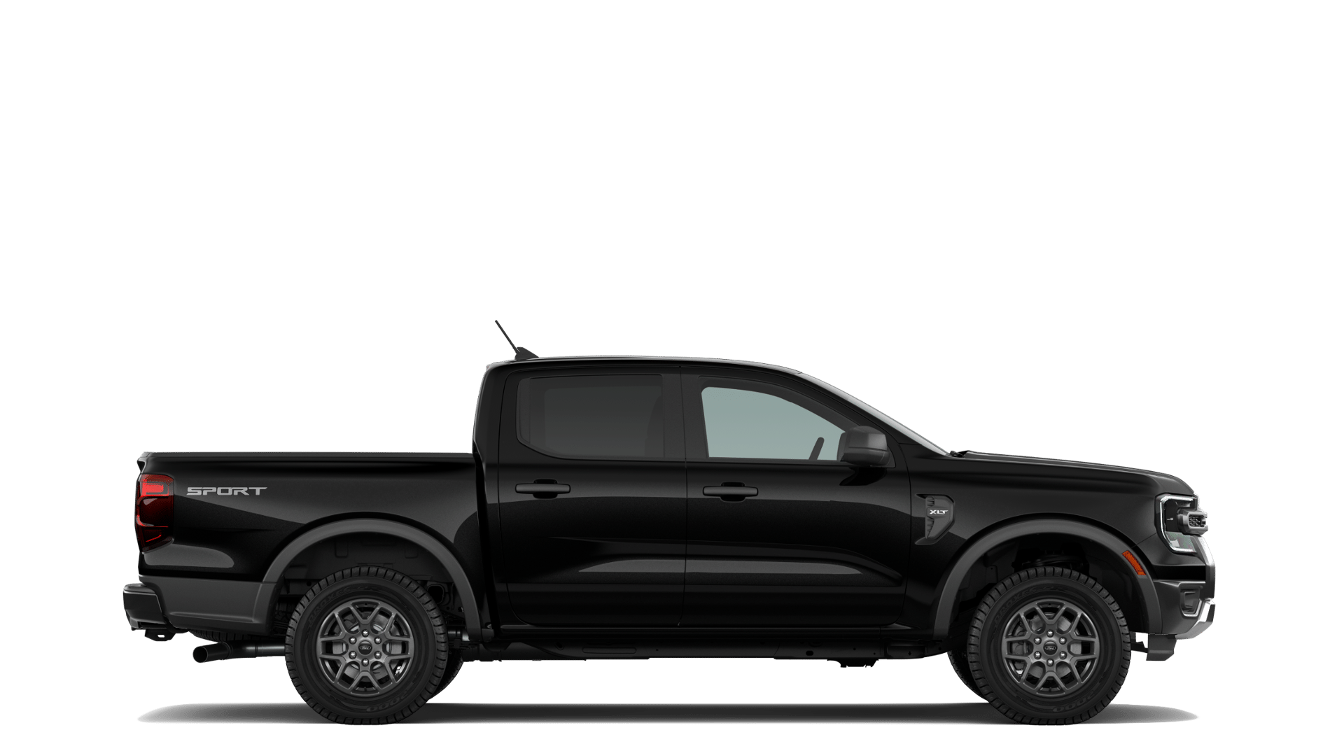 2026 Ford Ranger® External Image 1